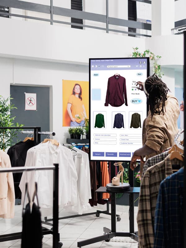 Crea tu Tienda de Servicios