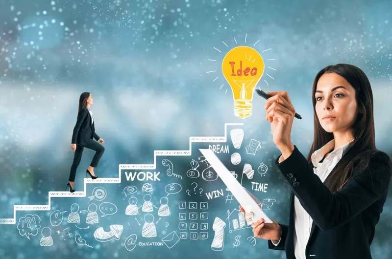 La IA se convierte en la mejor aliada de los emprendedores digitales