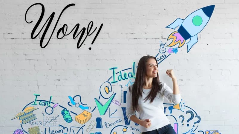 🧠 Emprender desde cero: cómo transformar una idea en un proyecto real