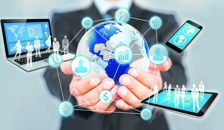 Emprendimiento y tecnología: ideas que se convierten en oportunidades